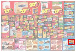 Shoprite Free State :Low Prices Always (30 Sep -13 Oct 2013), page 2
