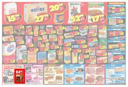 Shoprite Free State :Low Prices Always (30 Sep -13 Oct 2013), page 2