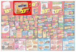 Shoprite Free State :Low Prices Always (30 Sep -13 Oct 2013), page 2