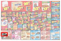 Shoprite Free State :Low Prices Always (30 Sep -13 Oct 2013), page 2