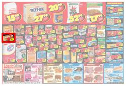 Shoprite Free State :Low Prices Always (30 Sep -13 Oct 2013), page 2