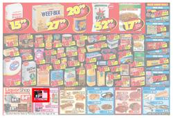 Shoprite Free State :Low Prices Always (30 Sep -13 Oct 2013), page 2