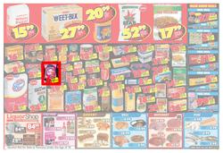 Shoprite Free State :Low Prices Always (30 Sep -13 Oct 2013), page 2