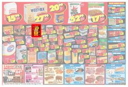 Shoprite Free State :Low Prices Always (30 Sep -13 Oct 2013), page 2