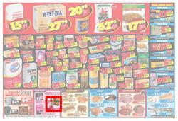 Shoprite Free State :Low Prices Always (30 Sep -13 Oct 2013), page 2