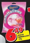 Beacon Mmmmallows-150gm