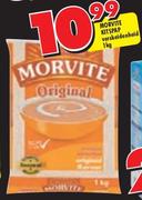 Morvite Kitspap-1kg