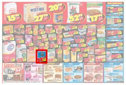 Shoprite Northern Cape : Low Prices Always (30 Sep - 13 Oct 2013), page 2