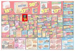Shoprite Northern Cape : Low Prices Always (30 Sep - 13 Oct 2013), page 2