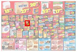 Shoprite Northern Cape : Low Prices Always (30 Sep - 13 Oct 2013), page 2
