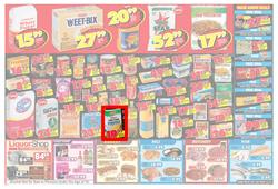 Shoprite Northern Cape : Low Prices Always (30 Sep - 13 Oct 2013), page 2