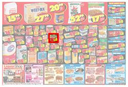 Shoprite Northern Cape : Low Prices Always (30 Sep - 13 Oct 2013), page 2