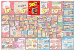 Shoprite Northern Cape : Low Prices Always (30 Sep - 13 Oct 2013), page 2