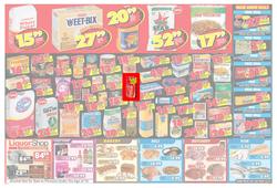 Shoprite Northern Cape : Low Prices Always (30 Sep - 13 Oct 2013), page 2