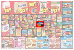Shoprite Northern Cape : Low Prices Always (30 Sep - 13 Oct 2013), page 2
