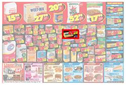 Shoprite Northern Cape : Low Prices Always (30 Sep - 13 Oct 2013), page 2