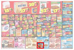 Shoprite Northern Cape : Low Prices Always (30 Sep - 13 Oct 2013), page 2