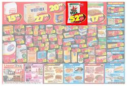 Shoprite Northern Cape : Low Prices Always (30 Sep - 13 Oct 2013), page 2