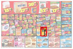 Shoprite Northern Cape : Low Prices Always (30 Sep - 13 Oct 2013), page 2