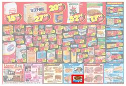 Shoprite Northern Cape : Low Prices Always (30 Sep - 13 Oct 2013), page 2