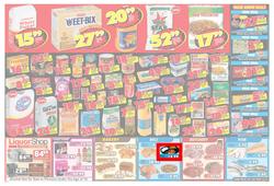 Shoprite Northern Cape : Low Prices Always (30 Sep - 13 Oct 2013), page 2