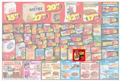 Shoprite Northern Cape : Low Prices Always (30 Sep - 13 Oct 2013), page 2
