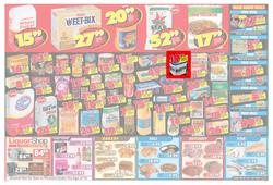 Shoprite Northern Cape : Low Prices Always (30 Sep - 13 Oct 2013), page 2