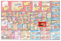 Shoprite Northern Cape : Low Prices Always (30 Sep - 13 Oct 2013), page 2