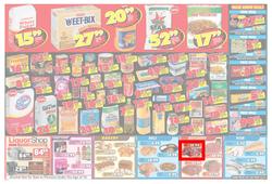 Shoprite Northern Cape : Low Prices Always (30 Sep - 13 Oct 2013), page 2