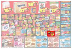 Shoprite Northern Cape : Low Prices Always (30 Sep - 13 Oct 2013), page 2