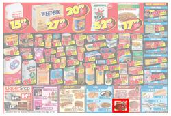 Shoprite Northern Cape : Low Prices Always (30 Sep - 13 Oct 2013), page 2