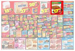 Shoprite Northern Cape : Low Prices Always (30 Sep - 13 Oct 2013), page 2