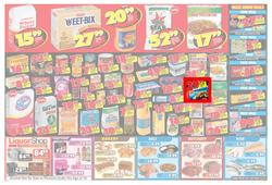 Shoprite Northern Cape : Low Prices Always (30 Sep - 13 Oct 2013), page 2