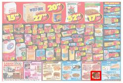 Shoprite Northern Cape : Low Prices Always (30 Sep - 13 Oct 2013), page 2