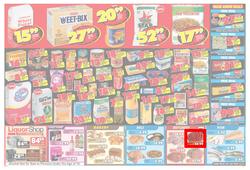 Shoprite Northern Cape : Low Prices Always (30 Sep - 13 Oct 2013), page 2