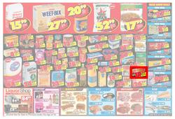 Shoprite Northern Cape : Low Prices Always (30 Sep - 13 Oct 2013), page 2
