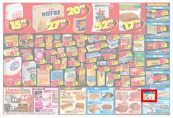 Shoprite Northern Cape : Low Prices Always (30 Sep - 13 Oct 2013), page 2