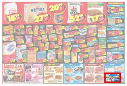 Shoprite Northern Cape : Low Prices Always (30 Sep - 13 Oct 2013), page 2
