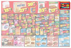 Shoprite Northern Cape : Low Prices Always (30 Sep - 13 Oct 2013), page 2