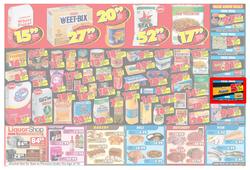 Shoprite Northern Cape : Low Prices Always (30 Sep - 13 Oct 2013), page 2