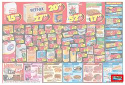 Shoprite Northern Cape : Low Prices Always (30 Sep - 13 Oct 2013), page 2