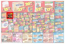 Shoprite Northern Cape : Low Prices Always (30 Sep - 13 Oct 2013), page 2