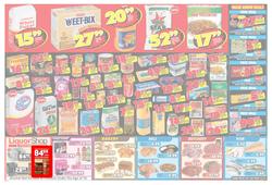 Shoprite Northern Cape : Low Prices Always (30 Sep - 13 Oct 2013), page 2