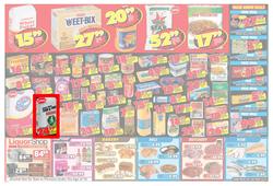 Shoprite Northern Cape : Low Prices Always (30 Sep - 13 Oct 2013), page 2