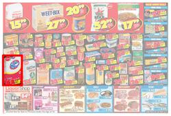 Shoprite Northern Cape : Low Prices Always (30 Sep - 13 Oct 2013), page 2