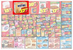 Shoprite Northern Cape : Low Prices Always (30 Sep - 13 Oct 2013), page 2