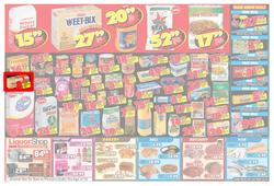 Shoprite Northern Cape : Low Prices Always (30 Sep - 13 Oct 2013), page 2