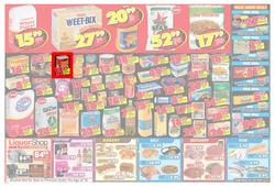 Shoprite Northern Cape : Low Prices Always (30 Sep - 13 Oct 2013), page 2