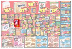 Shoprite Northern Cape : Low Prices Always (30 Sep - 13 Oct 2013), page 2