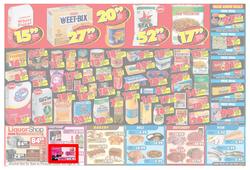 Shoprite Northern Cape : Low Prices Always (30 Sep - 13 Oct 2013), page 2
